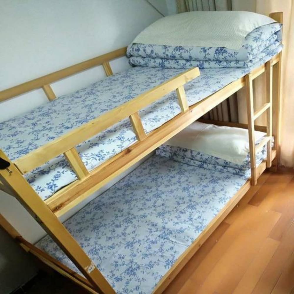 Shanghai Lelai Hostel
