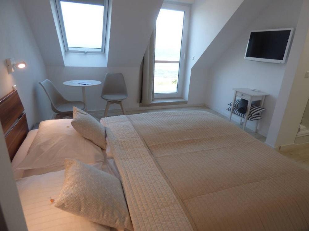 Strandhotel Lodge am Meer