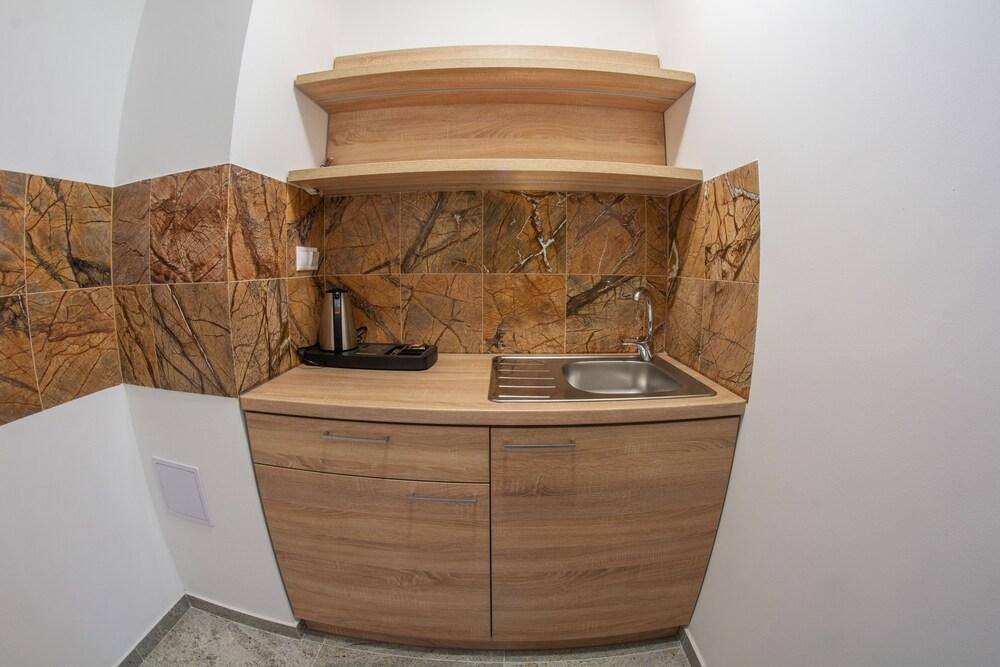 Alexandra Šport Hotel