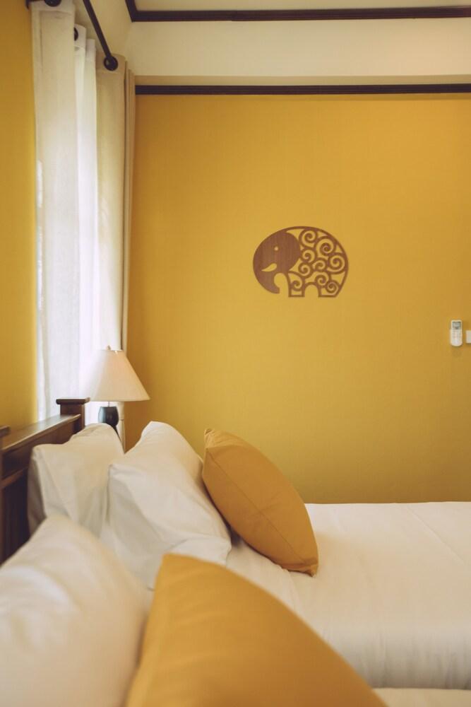 Chapulin Natural Resort