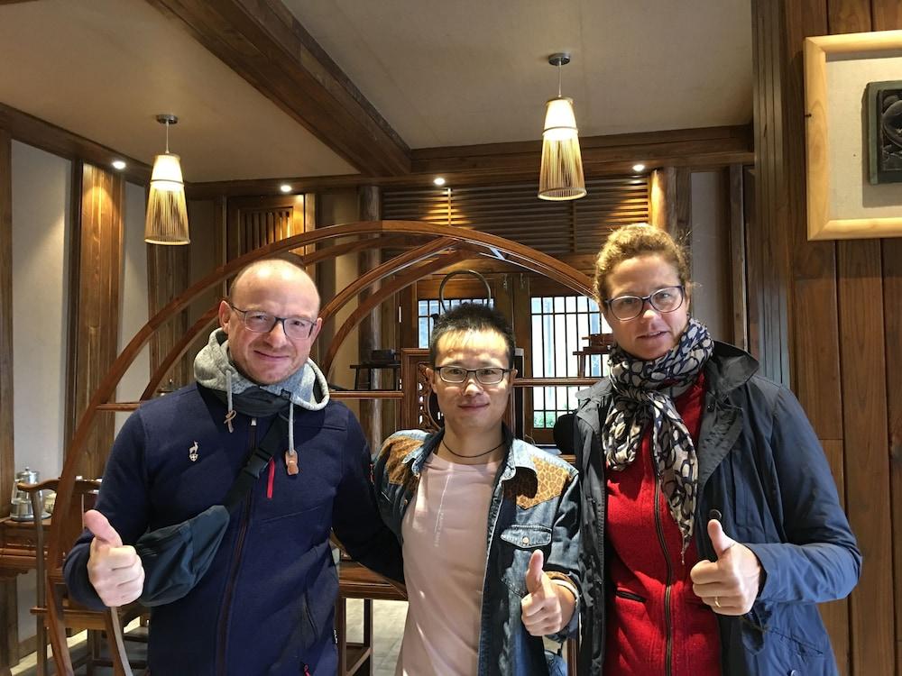 Riverside Boutique Inn