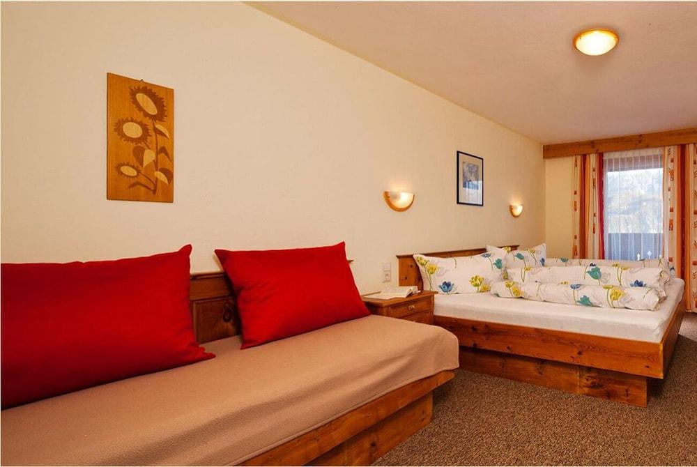 Alpengasthof Köfels