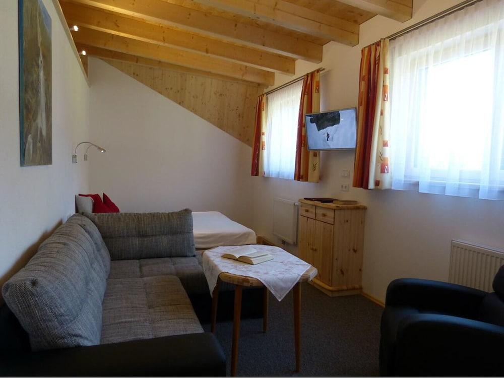 Alpengasthof Köfels