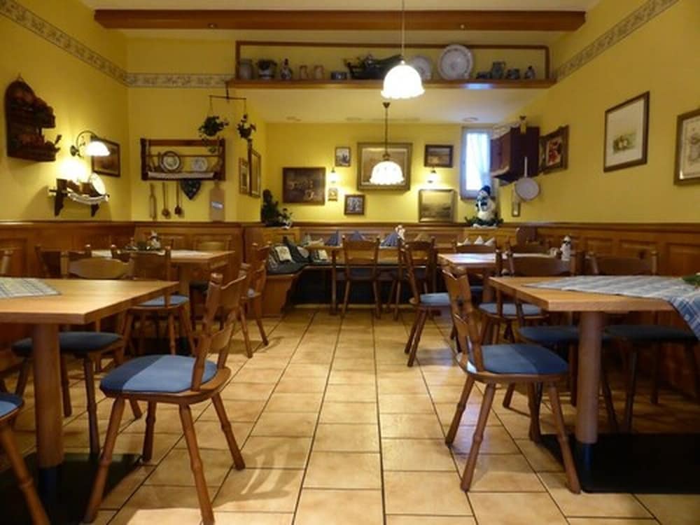 Hotel-Gasthof Rödertor