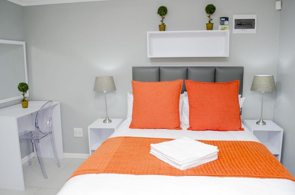 Cape Town Micro Apartments