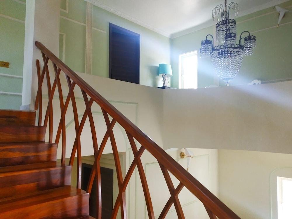 Clarks Exotica Island House, Port Blair