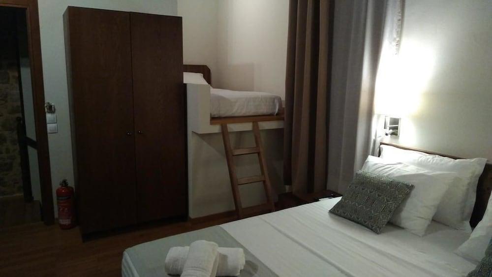 D'Argento Boutique Rooms