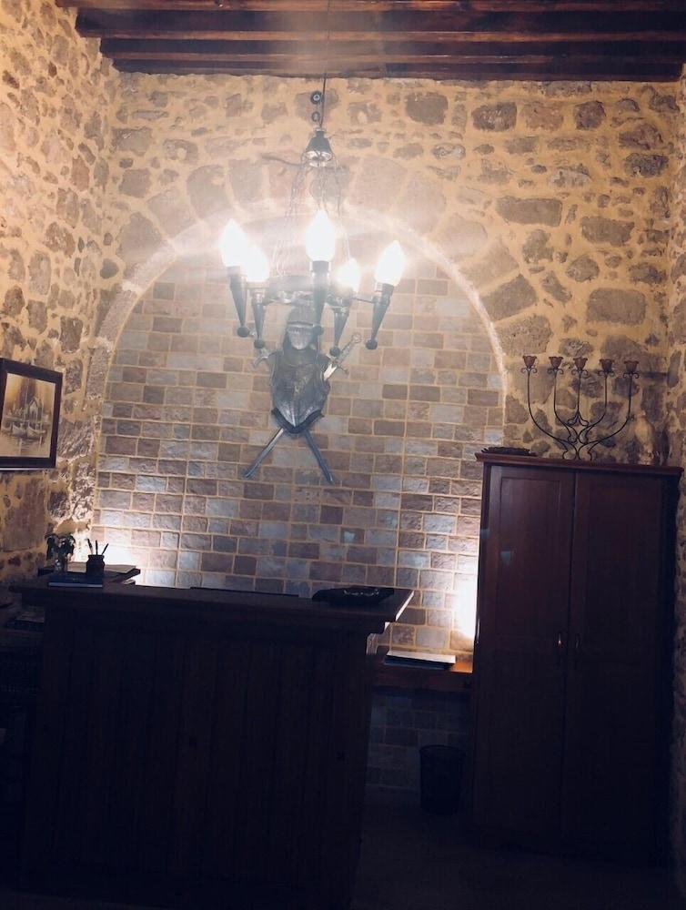 D'Argento Boutique Rooms