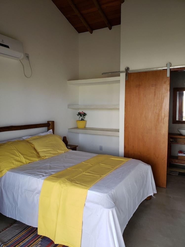 Paraíso Particular Barra Grande