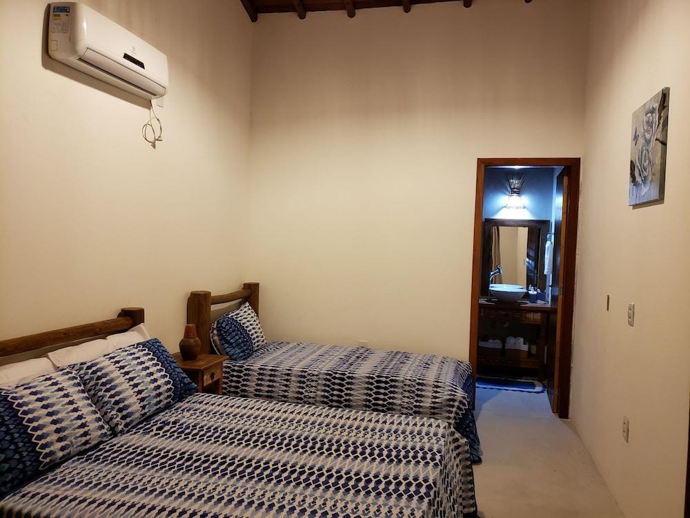 Paraíso Particular Barra Grande