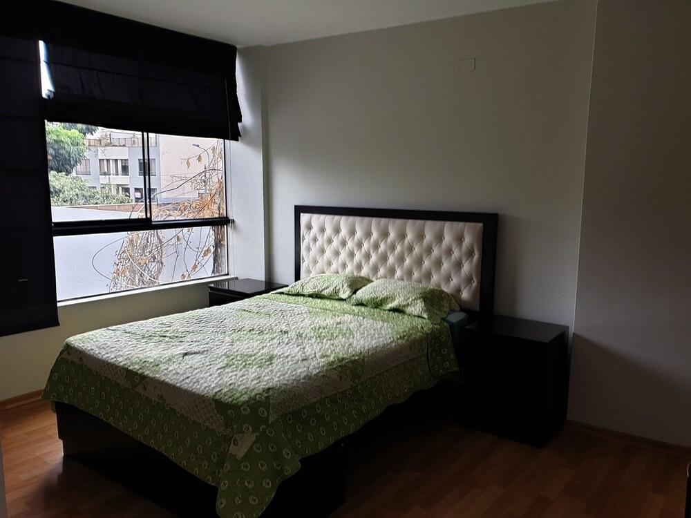 Boutique kangaroo Surco