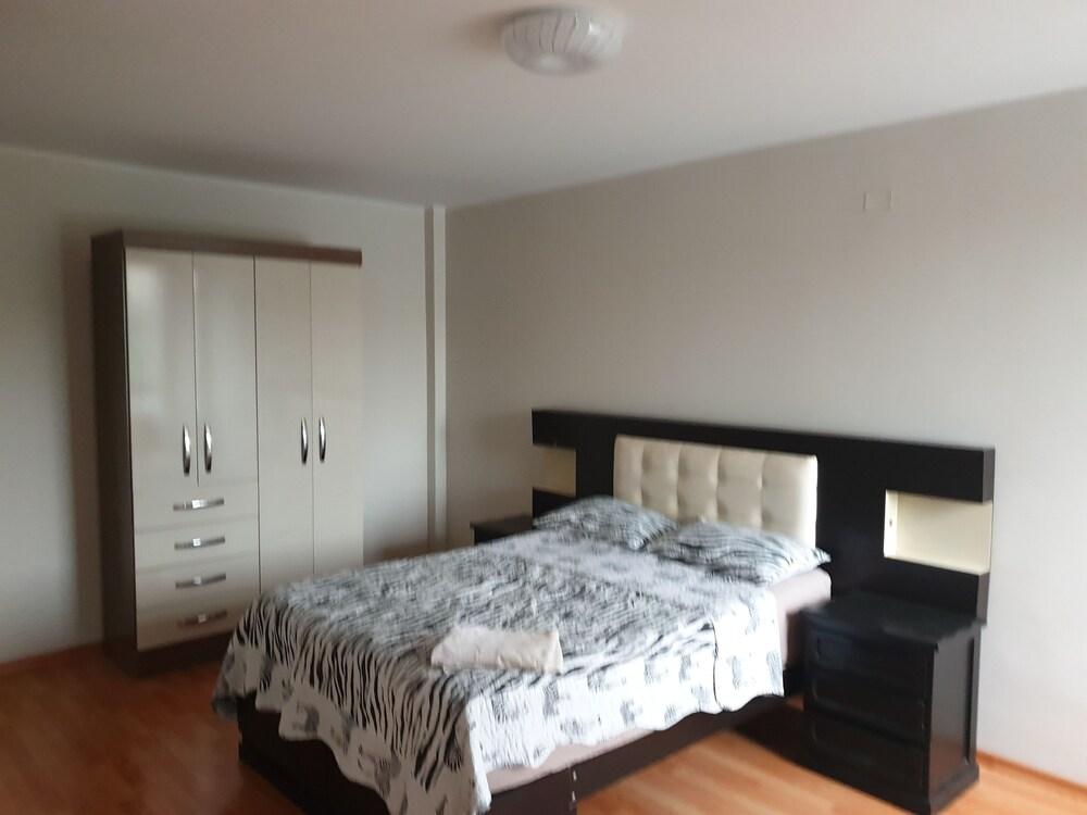 Boutique kangaroo Surco