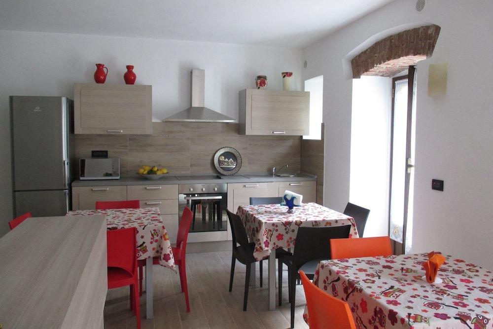 Agriturismo A' Taversa