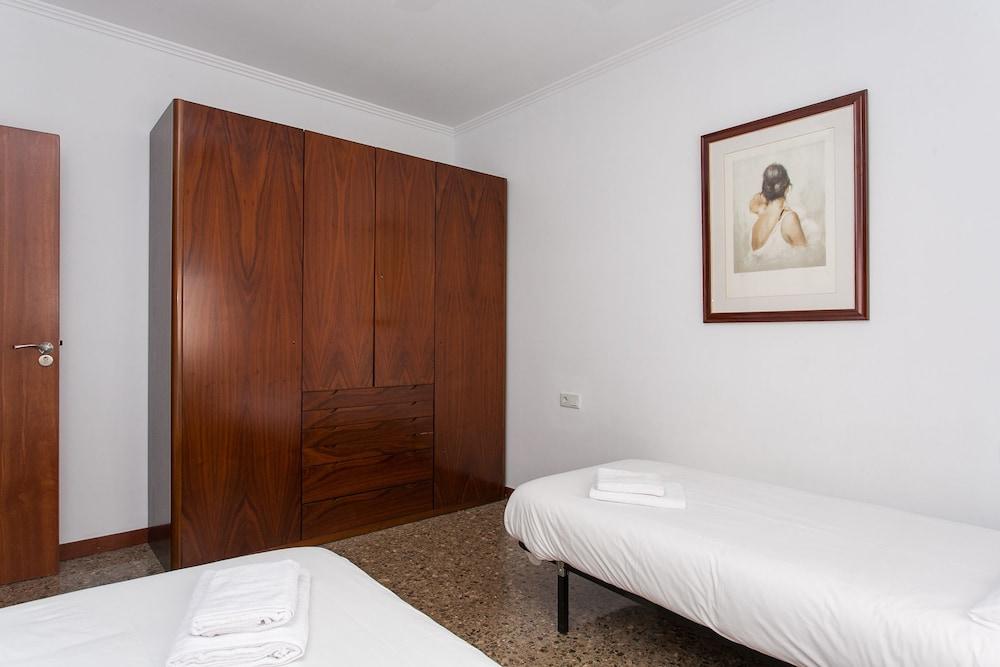 Awesome Apartment With Amazing Terrace