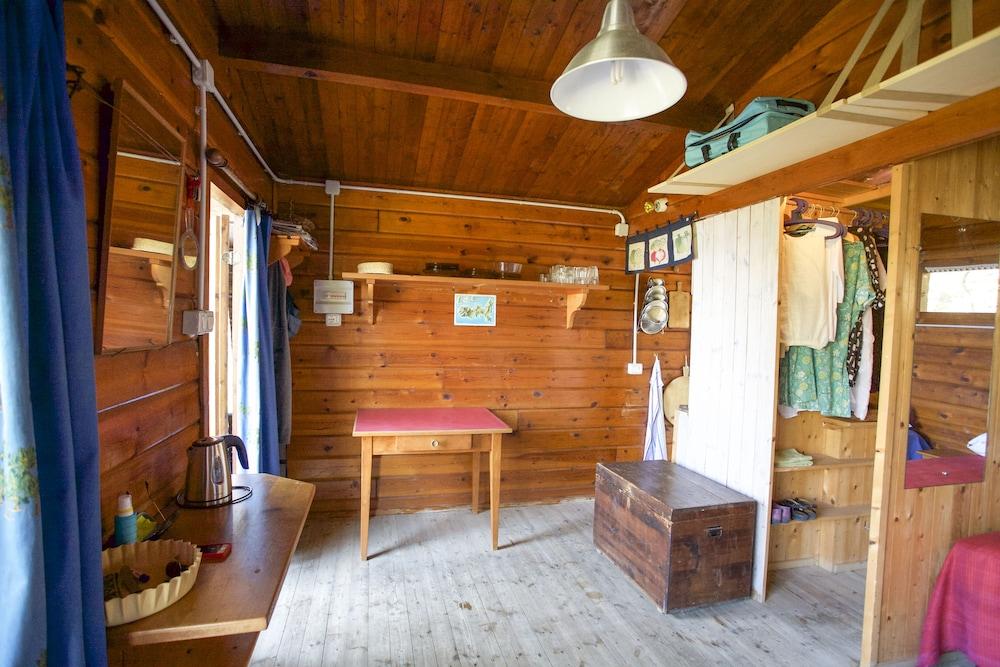 Appartamento Chalet Seccione