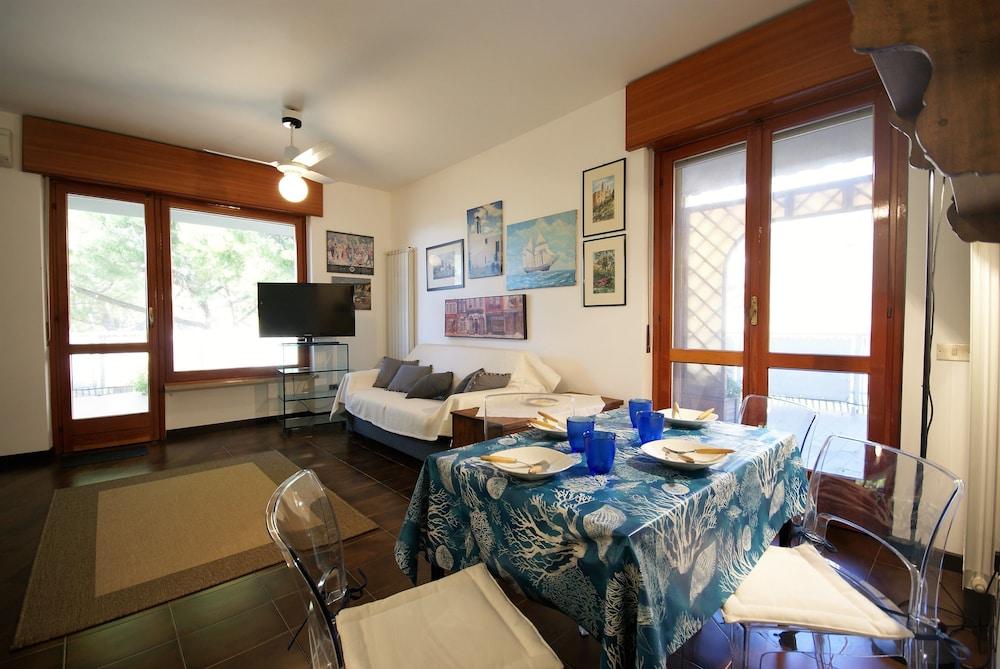 Appartamento Feodora