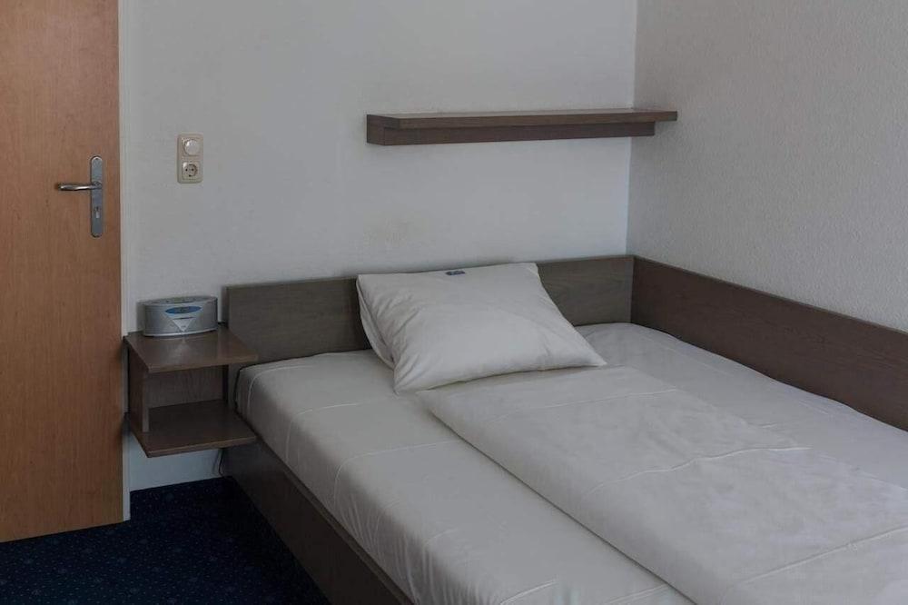 Hotel Pegasus München