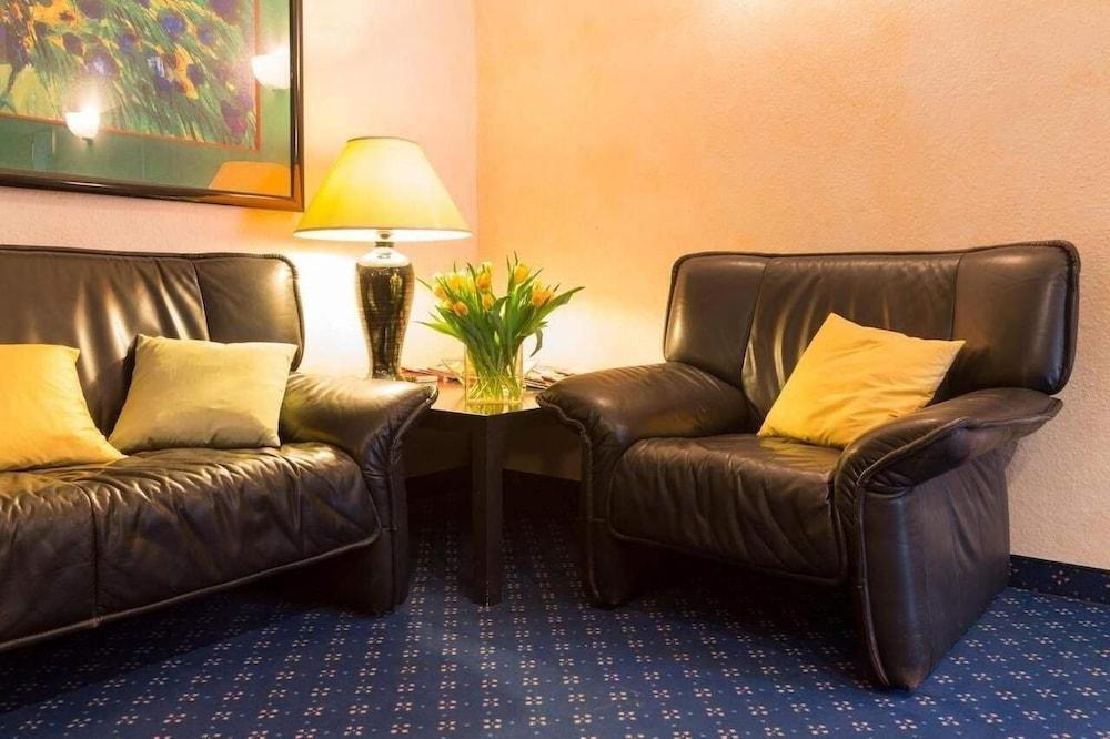 Hotel Pegasus München