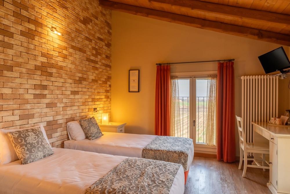 Agriturismo La Razza