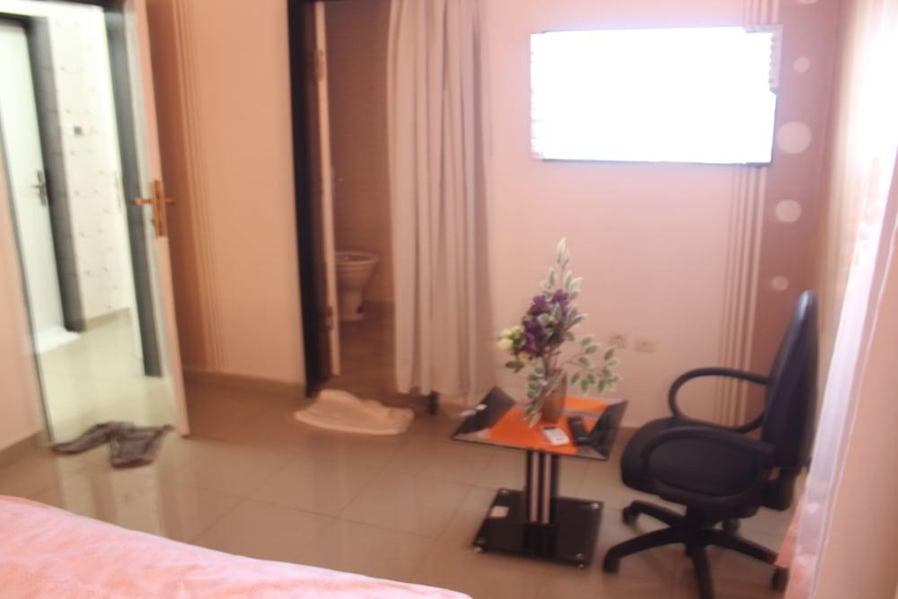 Résidence Hôtel Gloria