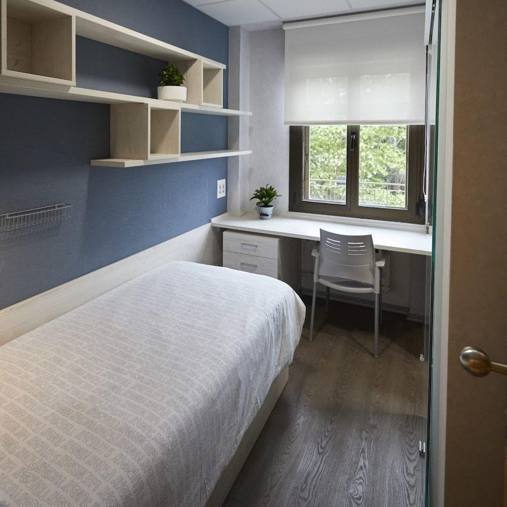 Albergue Residencia Larraona