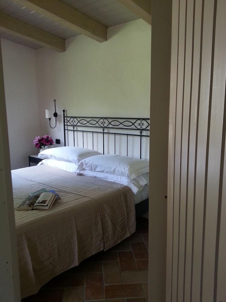 La Locanda della Chiocciola