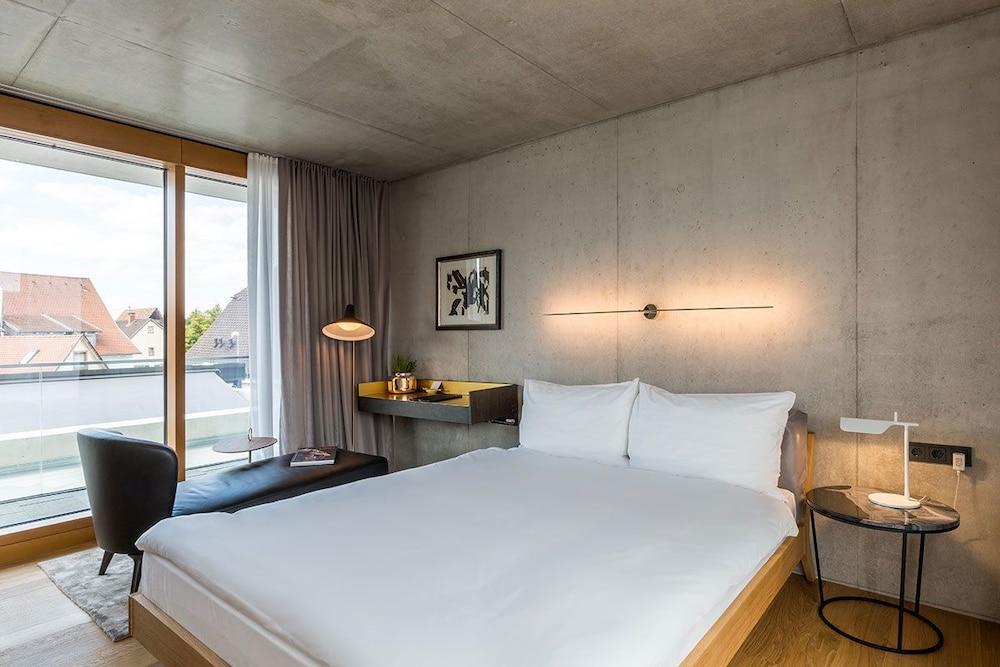 Hotel & Restaurant Krone