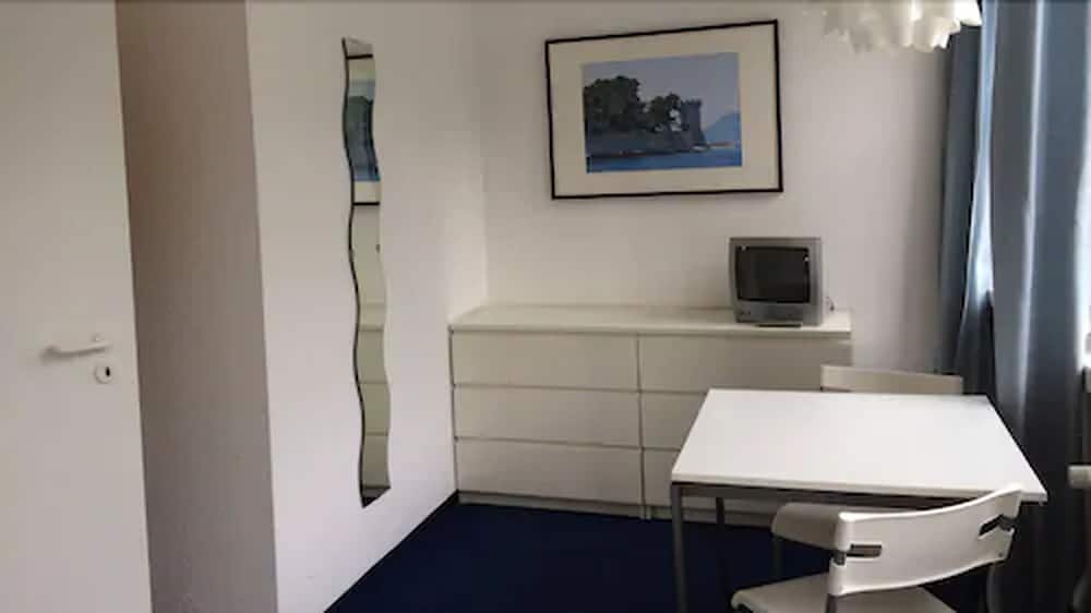 Hotel am  Fischereihafen