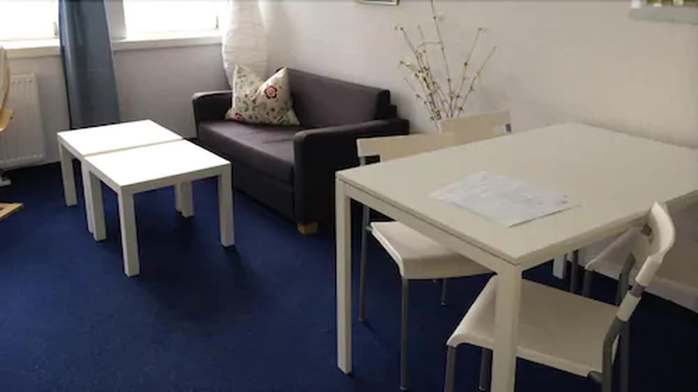 Hotel am  Fischereihafen