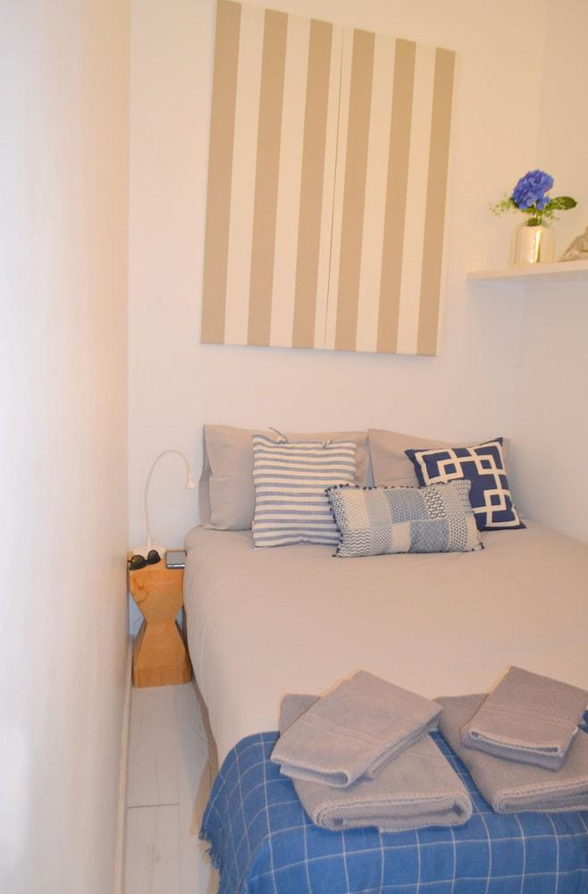 RH FARINHAS 5, Lisbon Center Apartment