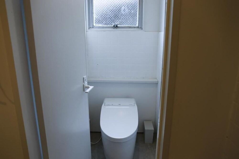 Little Birds Hostel Omihachiman