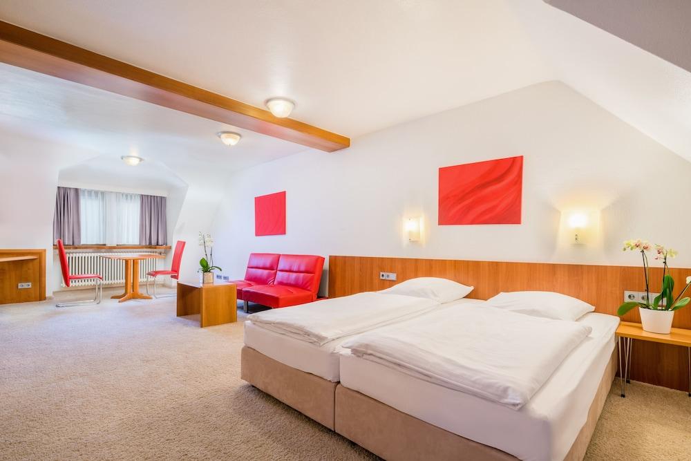 Hotel Wanner am Stadtpark