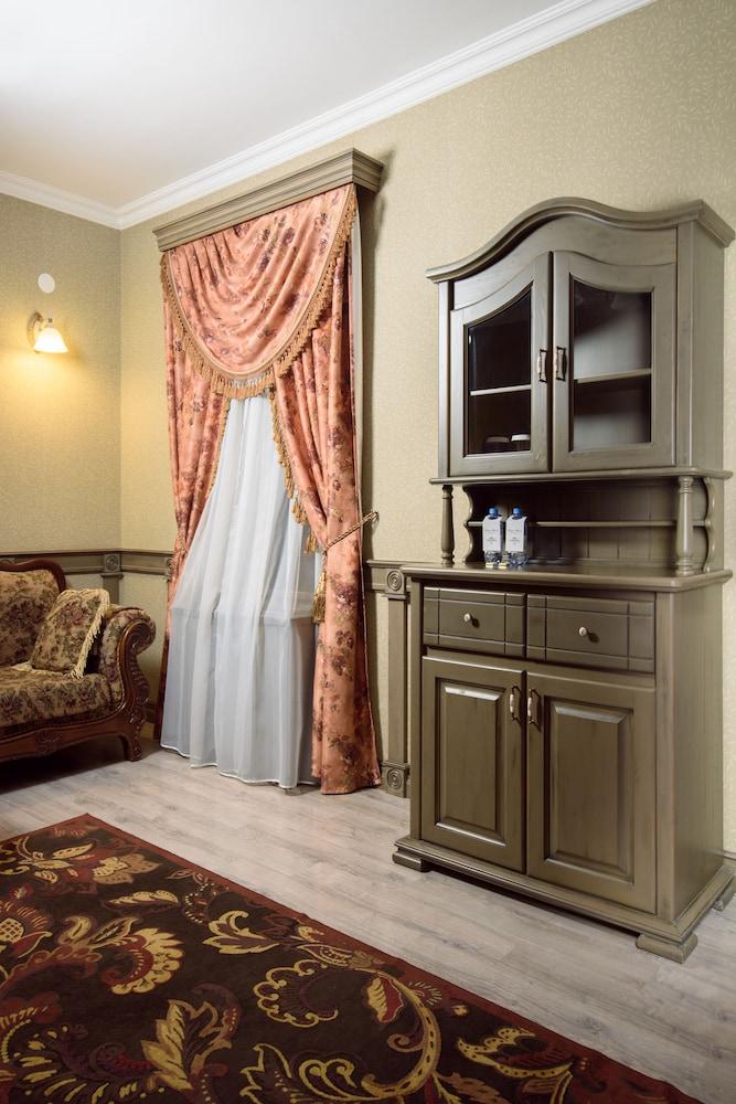 Boutique Hotel Traditional