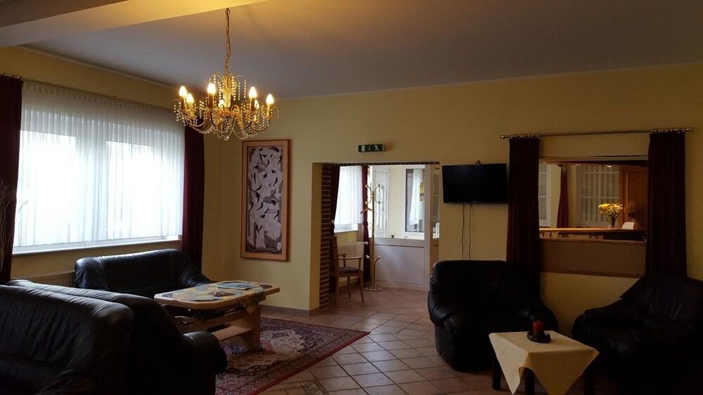 Hotel Zum Gesundbrunnen