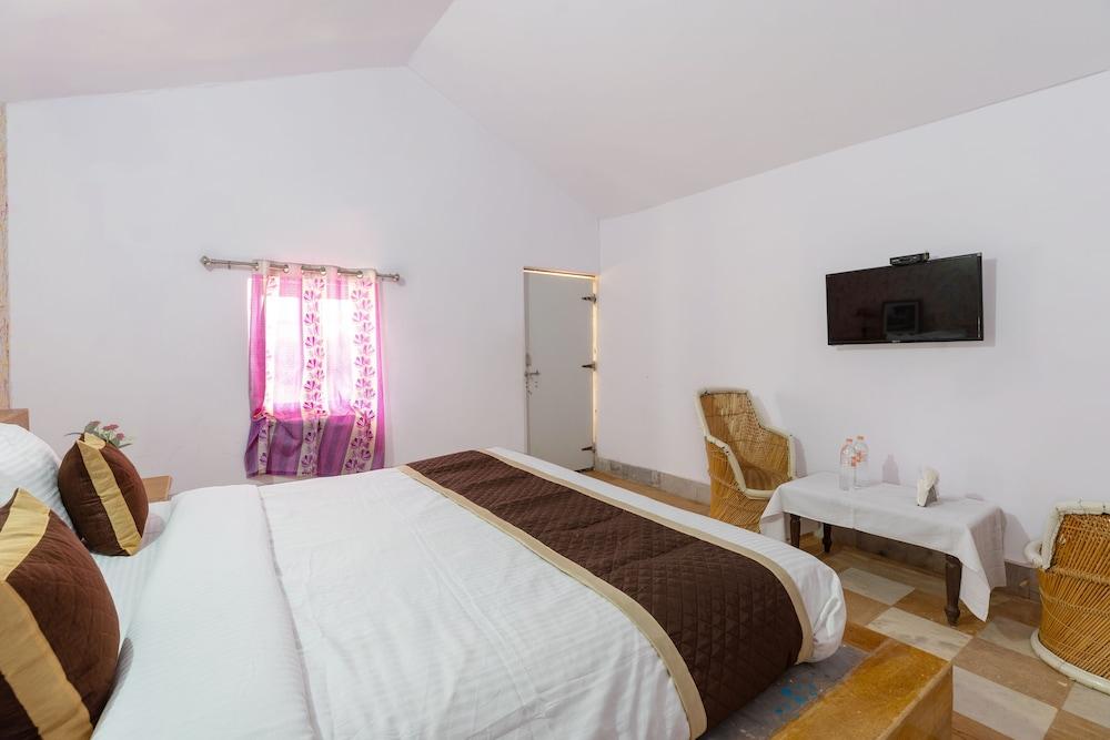 Royal Jaisalmer Resort with Swimming  Pool