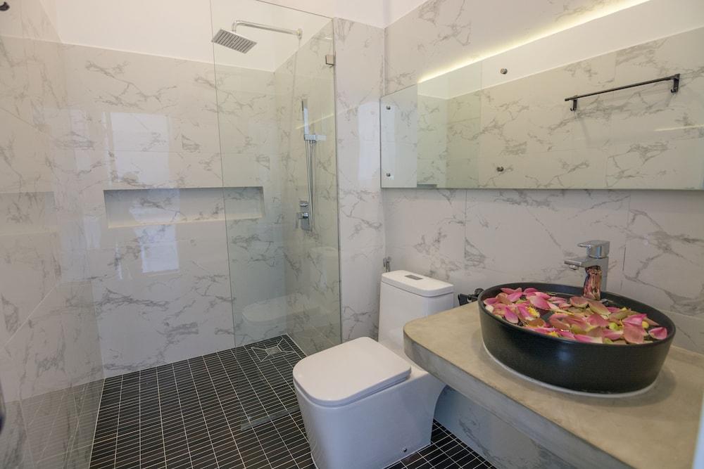 Siemreap City Residence