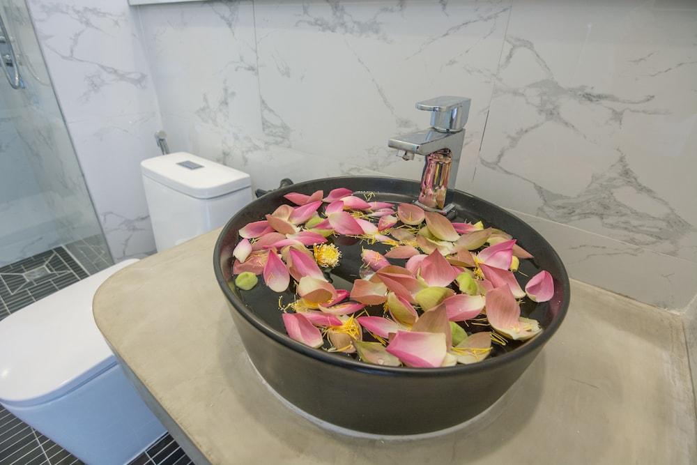 Siemreap City Residence