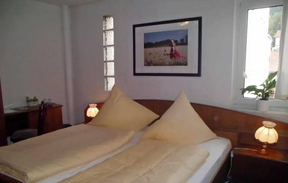 Hotel Garni Thüringer KloßTheater