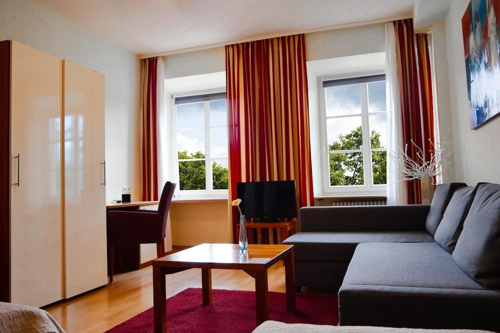 Hotel Trierer Hof