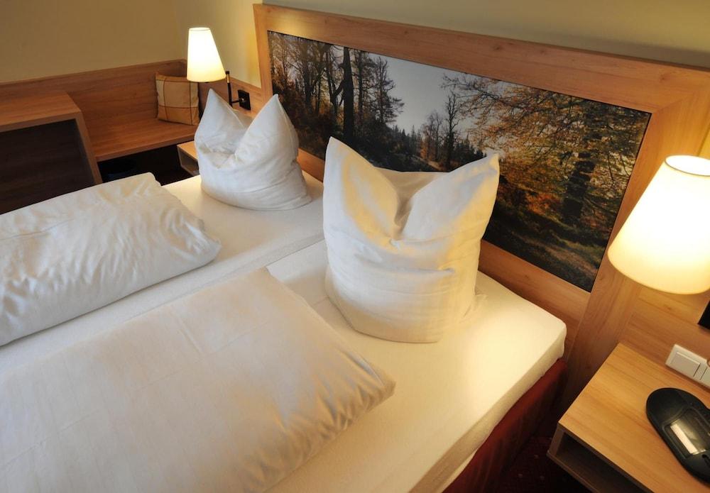 Hotel Gasthaus Zum Kellermann