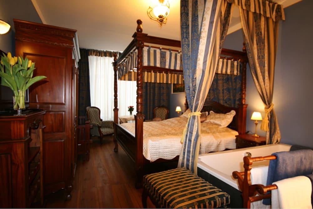 Hotel Denkmal 13 - Wismar