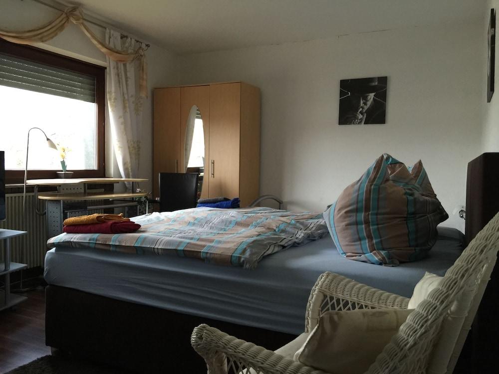 Gästehaus Peterhoff