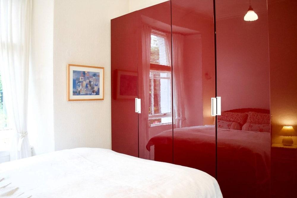 1 Bedroom Flat In Edinburgh