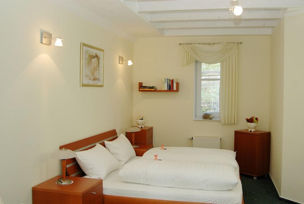 Waldhotel Forsthaus Remstecken