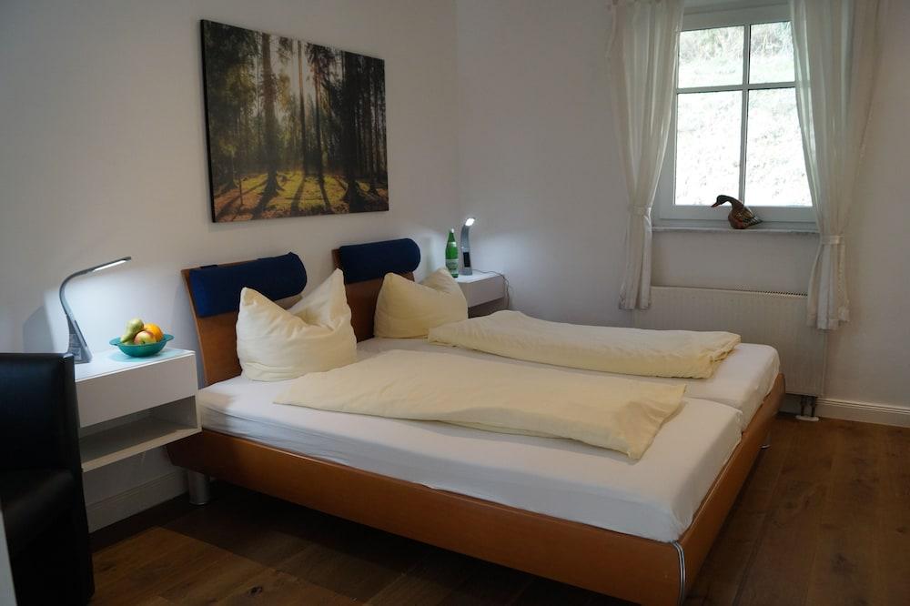 Waldhotel Forsthaus Remstecken