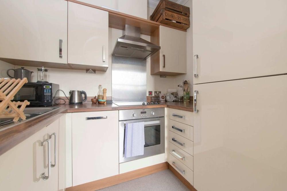 Unique and Cozy 1 Bed Flat in Dalston