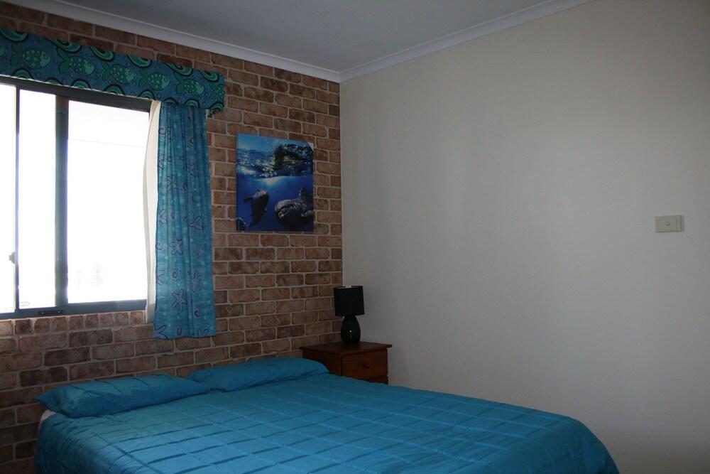 A Willo's View @ Crescent Head