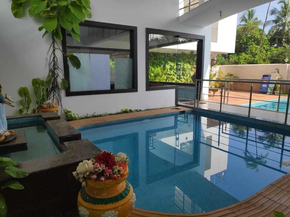 La Conceicao Beach Resort