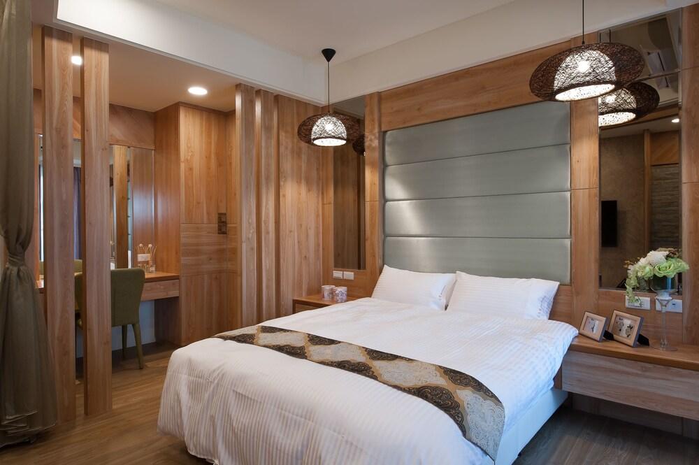 Flower Angel - Tainan