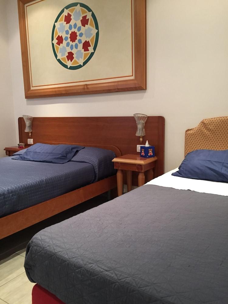 International Garibaldi